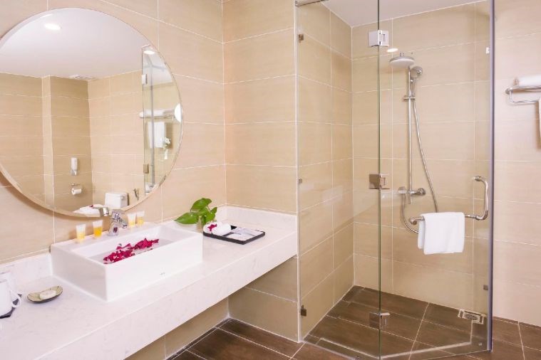 Phòng Executive Suite